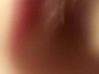 sexy young girl peeing on my face