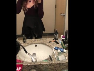 a few piss videos of me being a piss whore!
