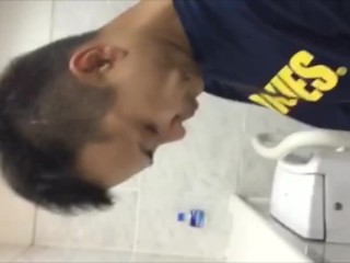 トイレ013　Japanese piss spy