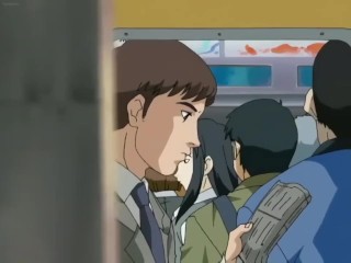 japanese public sex anime